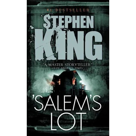'SALEM'S LOT
