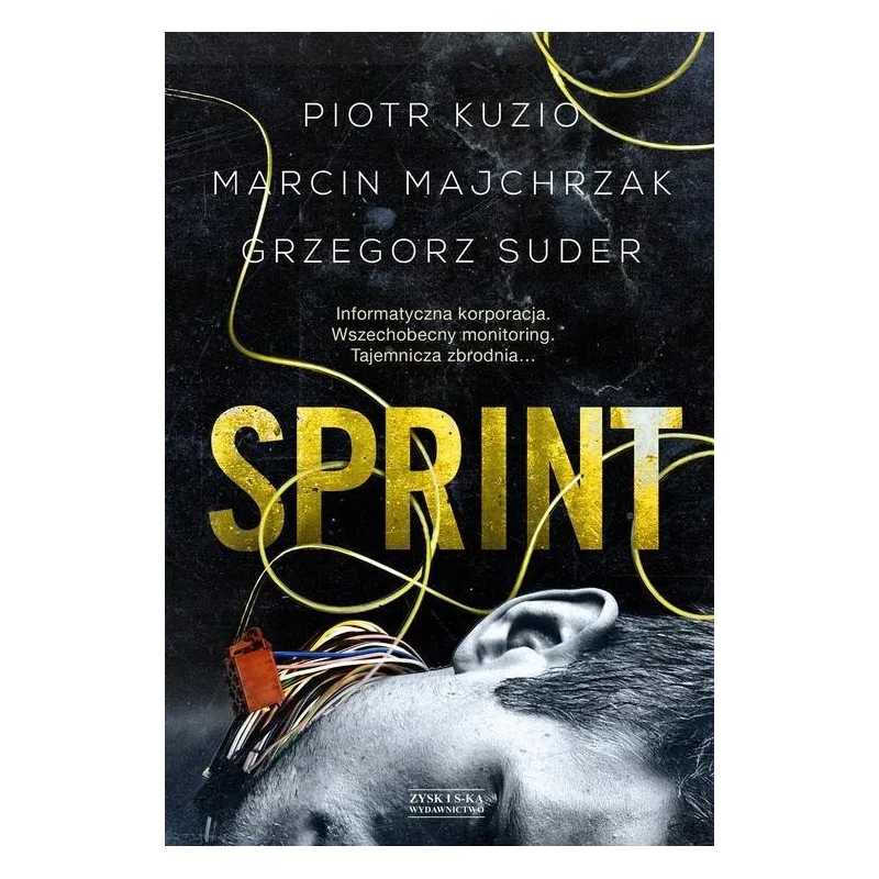 SPRINT Piotr Kuzio - Zysk