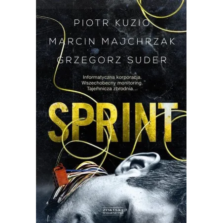SPRINT Piotr Kuzio - Zysk