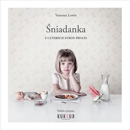 Śniadanka Z Czterech Stron Świata
