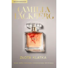 ZŁOTA KLATKA - Czarna Owca