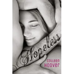 Colleen Hoover