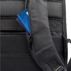 PLECAK NA LAPTOPA CZARNY 15,6'' MARITZA