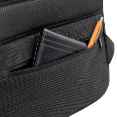 PLECAK NA LAPTOPA CZARNY 15,6'' MARITZA