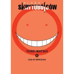 KLASA SKRYTOBÓJCÓW 4