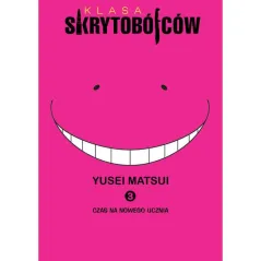 KLASA SKRYTOBÓJCÓW 3