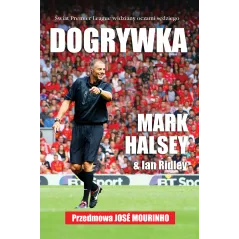 DOGRYWKA Mark Halsey - OLE