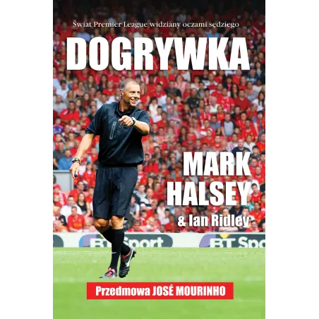 Dogrywka Dogrywka