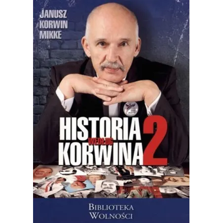 Historia Według Korwina