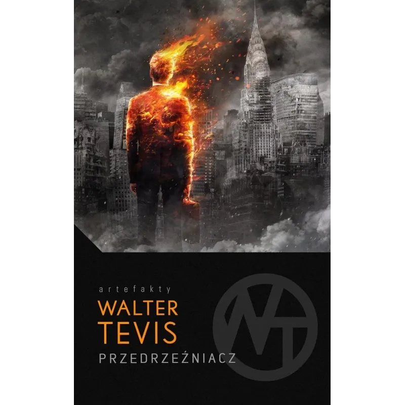PRZEDRZEŹNIACZ