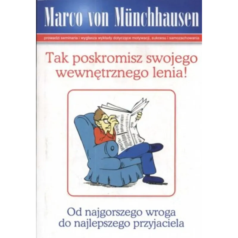 Munchhausen Marco