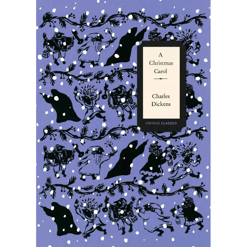 A CHRISTMAS CAROL