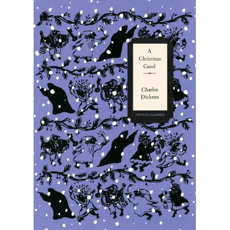 A CHRISTMAS CAROL