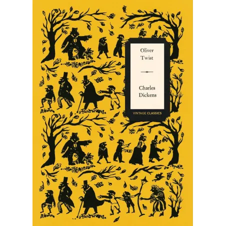 Oliver Twist