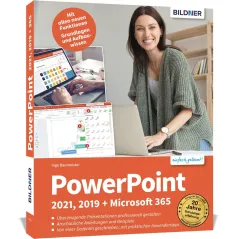 PowerPoint 2021 2019  Mic