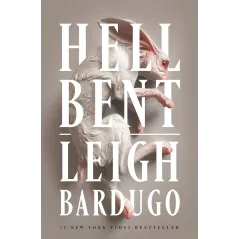 Ninth House SeriesHell Bent Bardugo Leigh