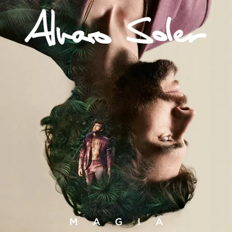 Alvaro Soler Magia Cd
