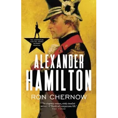 Chernow Ron