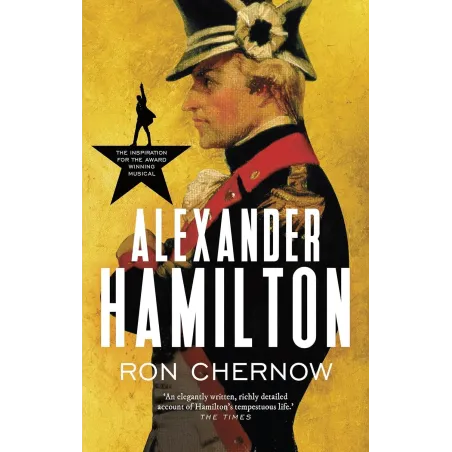 Alexander Hamilton