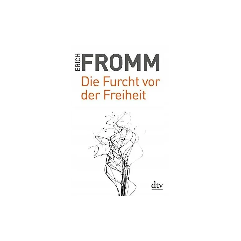 Fromm Erich