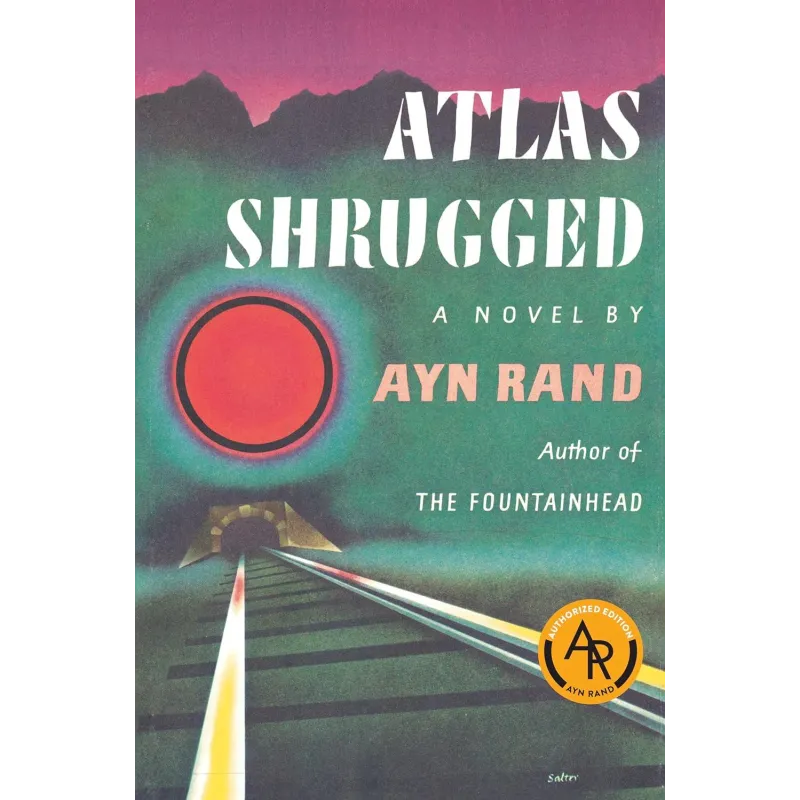 Rand Ayn