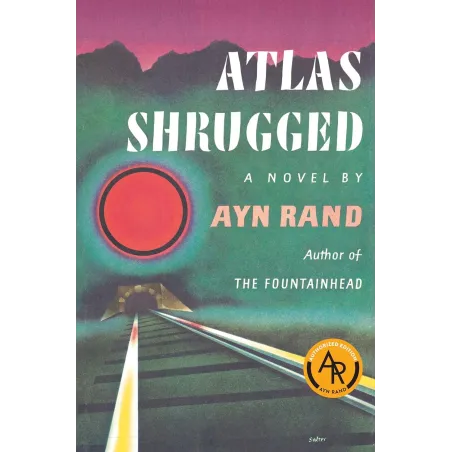 Rand Ayn