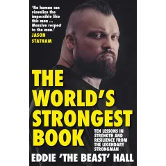 The Worlds Strongest Book: Opracowanie zbiorowe