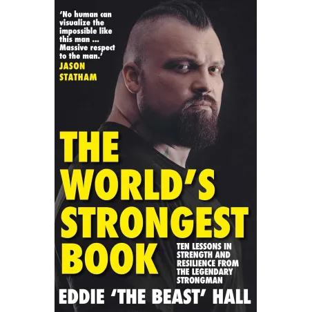 The World's Strongest Book