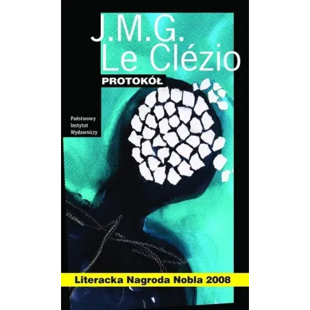 Protokół Jean-Marie Gustave Le Clezio Protokół Jean-Marie Gustave Le Clezio