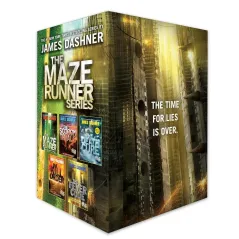 Dashner James