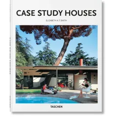 CASE STUDY HOUSES