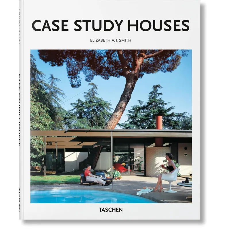 CASE STUDY HOUSES