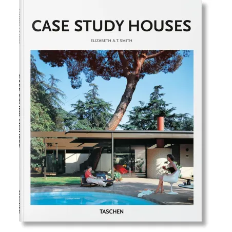 CASE STUDY HOUSES