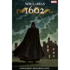 Neil Gaimans 1602