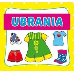 UBRANIA HARMONIJKA MAŁA