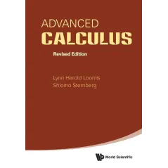 ADVANCED CALCULUS REVISED EDI