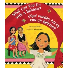 What Can You Do with a Rebozo