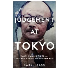 Gary J. Bass