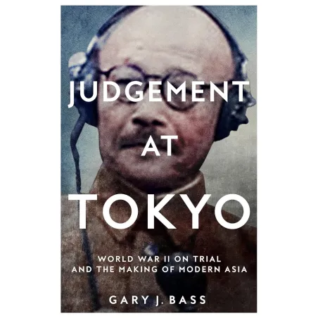 Gary J. Bass