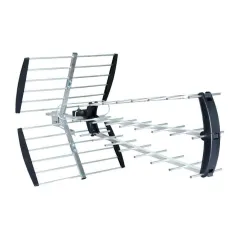 ANTENA DVB-T2 KIERUNKOWA ZEWNĘTRZNA UHF 20DB