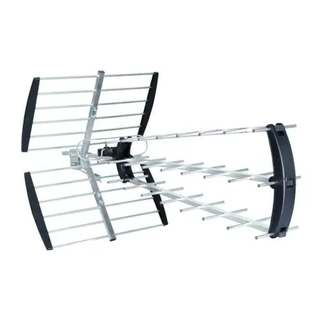 Antena Dvb-T2 Kierunkowa Zewnętrzna Uhf 20Db