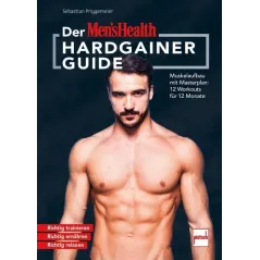 DER MEN`S HEALTH HARDGAINER