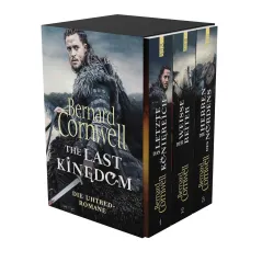 THE LAST KINGDOM