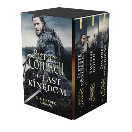 The Last Kingdom