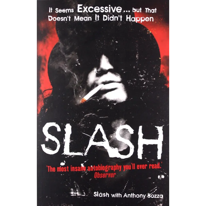 Slash
