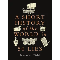 A SHORT HISTORY OF THE WORL