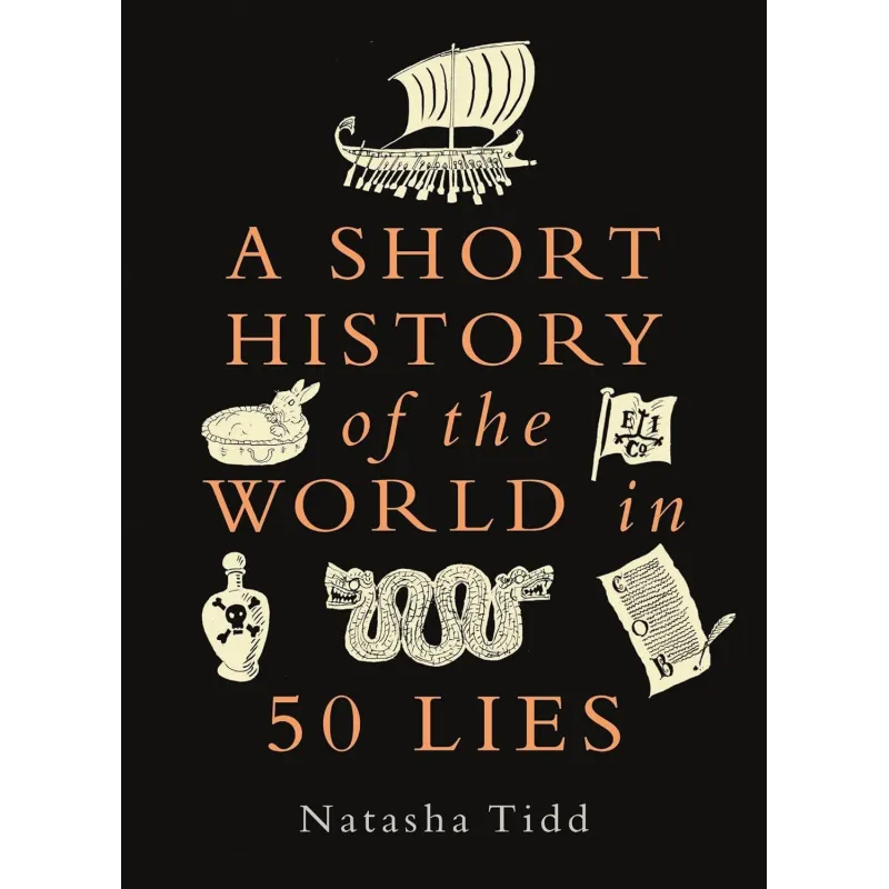 A SHORT HISTORY OF THE WORL