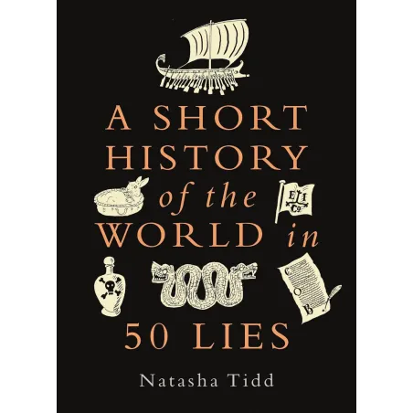 A SHORT HISTORY OF THE WORL