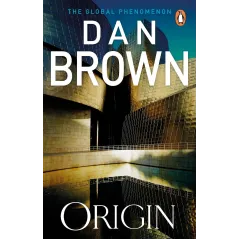 Dan Brown