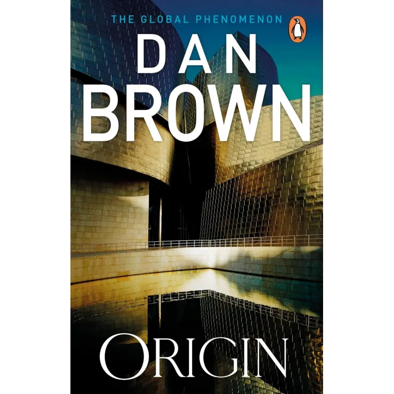 Dan Brown